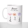 mug-tasse-Blanche-céramique-fête-des-meres-maman-et-ses-petites-fleurs-flowers-enfants-prenoms-personnalisables-mignon