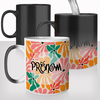 mug-magique-tasse-thermoréactive-céramique-fleurs-bizarres-psychedelique-prenom-personnalisable-mignon-drole