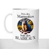 mug-tasse-Blanche-céramique-près-des-marmottes-loin-des-blaireaux-montagnes-suisse-ski-snowbord-humour