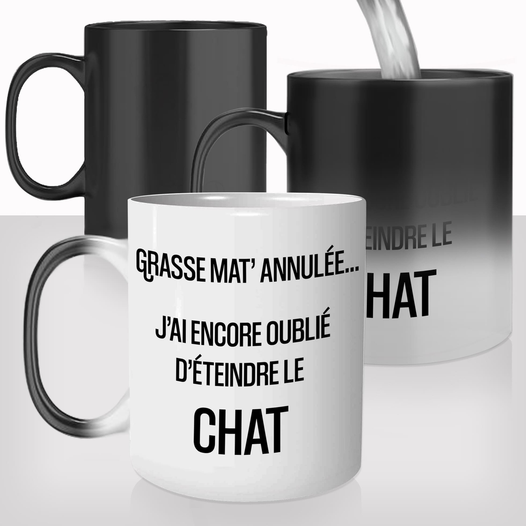 Mug - Musique - Journée Parfaite - Céramique - 325 Ml - Résistant Lave-vaisselle Et Micro-onde - Maison