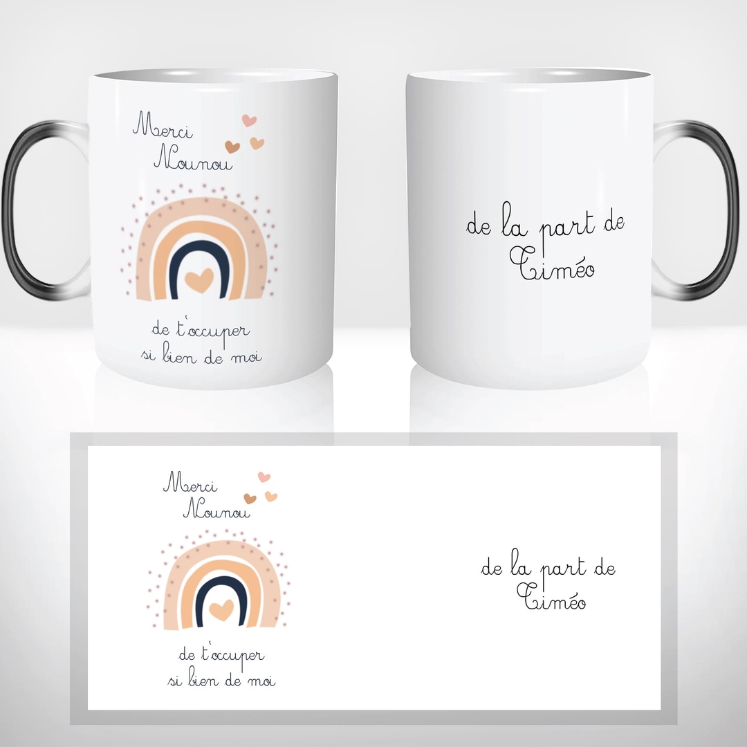 Cadeau Merci Nounou : Idée Cadeau Tendance Et Utile