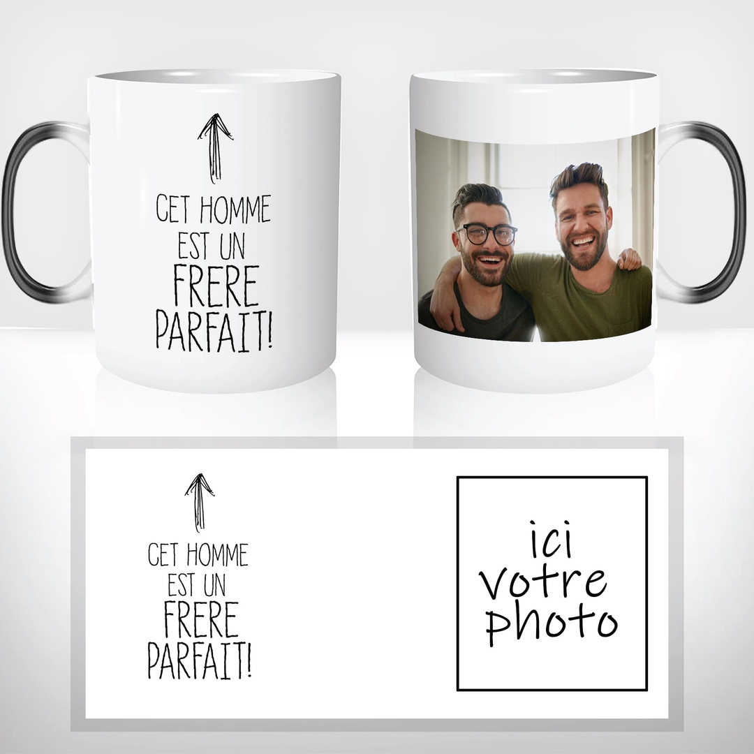 The Grinch Mug de Noël Design Grinch Tasse à thé Idée cadeau pour amis et  famille : : Maison