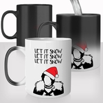 mug-magique-themique-thermo-reactif-tasse-personnalisé-let-it-snow-john-snow-game-of-thrones - joyeux-noel-humour-idée-cadeau-offrir-fun