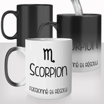 mug-magique-personnalisable-thermo-reactif-thermique-signe-astrologique-horoscope-scorpion-qualités-prenom-personnalisable-cadeau-original
