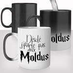 mug-magique-personnalisé-tasse-thermo-reactif-thermique-désolé-j'parle-pas-aux-moldus-sorcier-humain-drole-personnalisable-offrir-cadeau-fun