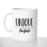 mug classique en céramique 11oz personnalisé personnalisable photo unique tellement mieux que parfaite femme qualité offrir cadeau chou