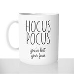 mug-blanc-brillant-personnalisé-hocus-pocus-youve-lost-your-focus-collegue-magie-humour-idée-cadeau-original