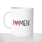 mug-blanc-brillant-personnalisé-i-love-men-me-self-love-amour-celibataire-femme-humour-idée-cadeau-original