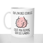 mug-tasse-blanc-brillant-personnalisé-couilles-homme-canard-couple-burnes-drole-idée-cadeau-original-personnalisable-francais