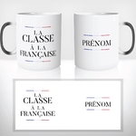 mug-tasse-magique-thermoreactif-personnalisé-la-classe-a-la-francaise-francais-drapeau-paris-idée-cadeau-original-personnalisable-france1