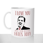 mug-tasse-blanc-personnalisé-i-love-you-michael-scott-toby-noooo-the-office-drole-idée-cadeau-original