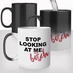 mug-tasse-magique-thermoréactif-thermo-personnalisé-stop-looking-at-me-bitch-connasse-humour-personnalisable-cadeau-original-francais