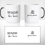mug-tasse-magique-thermique-thermoreactif-personnalisé-personnalisable-homme-des-bois-bucheron-prenom-idée-cadeau-original-café-thé