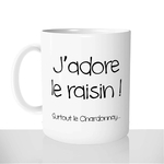 mug-blanc-brillant-personnalisé-offrir-jadore-le-raisin-vin-chardonnay-fruit-apéro-vignoble-personnalisable-idée-cadeau-original
