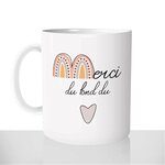 mug-blanc-brillant-personnalisé-offrir-merci-du-fond-du-coeur-mignon-remercier-personnalisable-idée-cadeau-original