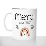 mug-blanc-brillant-personnalisé-offrir-merci-pour-tout-coeur-mignon-remercier-personnalisable-idée-cadeau-original
