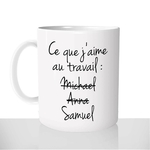 mug-blanc-brillant-personnalisé-offrir-ce-que-jaime-au-travail-collègues-drole-prenoms-fun-personnalisable-idée-cadeau-original