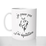 mug-blanc-brillant-personnalisé-offrir-je-peux-pas-equitation-cheval-poney-fun-personnalisable-idée-cadeau-original
