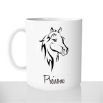 mug-blanc-brillant-personnalisé-offrir-cavalier-éqiutation-tete-garrot-cheval-poney-club-prenom-fun-personnalisable-idée-cadeau-original