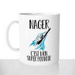 mug-blanc-brillant-personnalisé-offrir-nager-super-pouvior-nageur-natation-piscine-fun-personnalisable-idée-cadeau-original