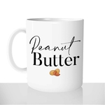 mug-blanc-brillant-personnalisé-offrir-peanut-butter-beurre-cacahuète-protéine-gourmand-fun-personnalisable-idée-cadeau-original