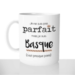 mug-blanc-céramique-personnalisable-tasse-11oz-homme-pas-parfait-basque-france-région-pays-basque-personnalisé-fun-idée-cadeau