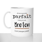 mug-blanc-céramique-personnalisable-tasse-11oz-homme-pas-parfait-breton-france-région-bretagne-personnalisé-fun-idée-cadeau