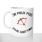 mug-blanc-céramique-personnalisable-tasse-11oz-je-peux-pas-je-suis-sagittaire-signe-astrologique-personnalisé-fun-idée-cadeau-original
