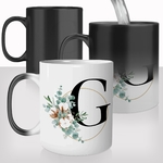 mug-magique-personnalisable-thermoreactif-tasse-thermique-lettre-g-initiale-prenom-fleur-de-coton-boho-personnalisé-fun-idée-cadeau-original