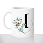 mug-blanc-céramique-personnalisable-tasse-11oz-lettre-i-initiale-prenom-fleur-de-coton-boho-personnalisé-fun-idée-cadeau-original