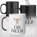 mug-magique-personnalisable-thermoreactif-tasse-thermique-oh-deer-cerf-biche-renne-mignon-humour-personnalisé-fun-idée-cadeau-original