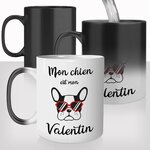 mug-magique-personnalisable-thermoreactif-thermique-tasse-célibataire-chien-saint-valentin-coeur-mignon-fun-idée-cadeau-original-café