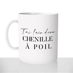 mug-blanc-brillant-personnalisé-citation-phrase-tasse-québec-canada-chenille-a-poil-expression-canadienne-fun-idée-cadeau-original-café