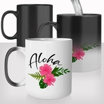 mug-magique-personnalisable-thermoreactif-tasse-thermique-aloha-fleur-hawaii-tahiti-vanille-bonjour-ile-personnalisé-fun-idée-cadeau-original