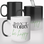 mug-magique-personnalisable-thermoreactif-tasse-thermique-don't-worry-be-happy-bob-marley-chanson-citation-fun-idée-cadeau-original