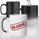 mug-magique-personnalisable-thermoreactif-tasse-thermique-en-grève-francais-greviste-cgt-humour-manif-personnalisé-fun-idée-cadeau-original