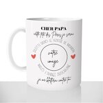 mug - blanc-brillant-personnalisé-pas-cher-fête-des-père-naissance-femme-einceinte-futur-papa-echographie-cadeau-original