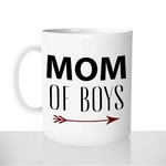 mug - blanc-brillant-personnalisé-pas-cher-mom-of-boys-fête-des-mères-enfats-garçons-prenos-personnalisés-fun-idée-cadeau-original