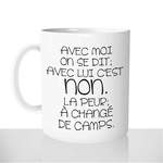 mug-blanc-céramique-11oz-france-mugs-surprise-pas-cher-coach-séduction-charisme-téléphone-non-humour-drole-fun