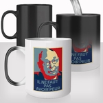mug-magique-thasse-thermoréactive-thermoréactif-mugs-cadeau-surprise-pas-cher-il-ne-faut-pas-avoir-peur-klaus-schwab-humour-meme-drole-politique