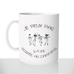 mug-blanc-céramique-11oz-france-mugs-surprise-pas-cher-je-peux-pas-soirée-au-camping-danse-campeur-caravanne