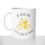 mug-blanc-céramique-11oz-france-mugs-surprise-pas-cher-je-peux-pas-y-a-le-tour-de-france-maillot-jaune-vélo-cycliste