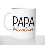 mug-blanc-céramique-11oz-france-mugs-surprise-pas-cher-papa-bricoleur-fete-des-peres-bricolage-fort