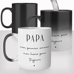 mug-magique-thasse-thermoréactive-thermoréactif-mugs-cadeau-surprise-pas-cher-papa-premier-amour-héro-pour-toujours-fete-des-peres