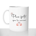 mug-blanc-céramique-11oz-france-mugs-surprise-pas-cher-plus-forte-que-le-cancer-du-sein-chimio-maladie-soutient