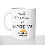 mug-blanc-céramique-11oz-france-mugs-surprise-pas-cher-quand-y-en-a-marre-y-a-camping-car-van-aménagé-vacances