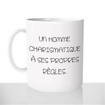 mug-blanc-céramique-11oz-france-mugs-surprise-pas-cher-un-homme-charismatique-charisme-humour-meme
