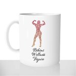 mug-blanc-céramique-11oz-france-mugs-surprise-pas-cher-bikini-wellness-figure-paillette-musclée-fitgirl-prépa-musculation