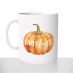 mug-blanc-personnalisable-thermoreactif-tasse-thermique-happy-fall-citrouille-automne-halloween-plaid-série-canapé-fun-idée-cadeau-original