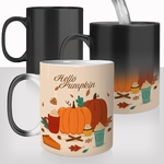 mug-magique-personnalisable-thermoreactif-tasse-thermique-hello-pumpkin-citrouille-automne-chocolat-chaud-décoration-fun-idée-cadeau-original